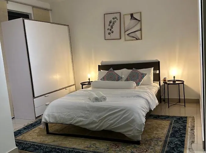 Horizon Suite At Trefoil Setia Alam