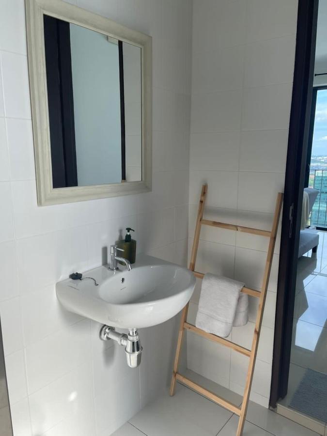 Horizon At Trefoil Setia Alam Apartment Shah Alam