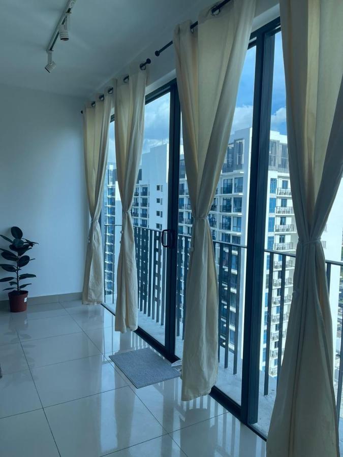 Horizon At Trefoil Setia Alam Apartment