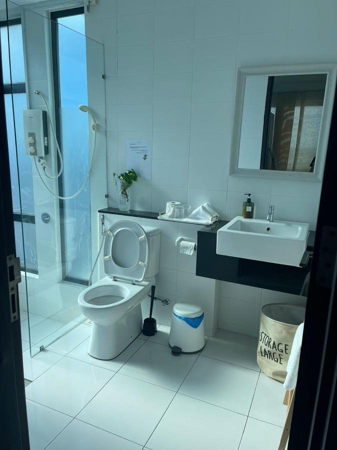 Apartment Horizon At Trefoil Setia Alam